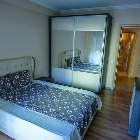 Antonio Solid Apartmán