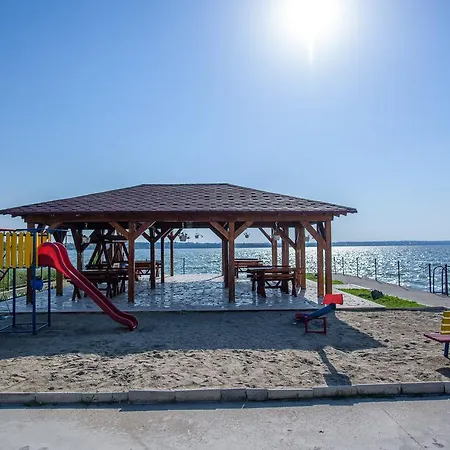 Apartmán Antonio Solid Mamaia
