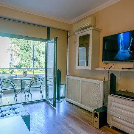 Apartmán Antonio Solid