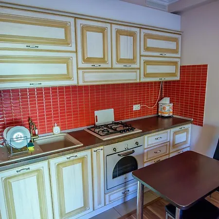 Antonio Solid Apartmán Mamaia