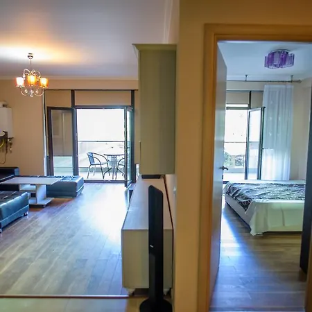 Antonio Solid Apartmán