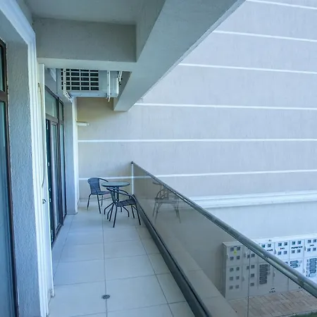 Antonio Solid Apartmán Mamaia