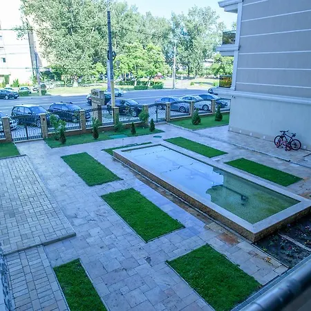 Antonio Solid Apartmán *