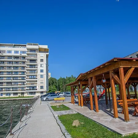 Apartmán Antonio Solid