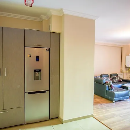 Apartmán Antonio Solid *